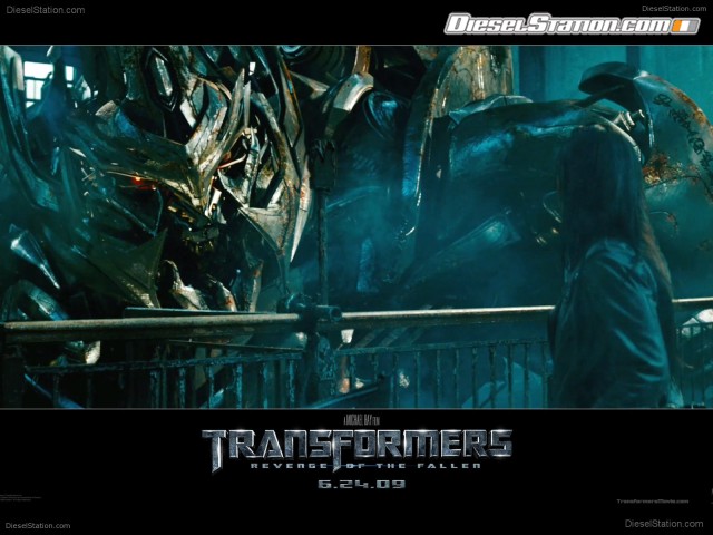 Transformers Revenge Of Fallen Picture #5 Transformers Revenge Of Fallen Picture #5