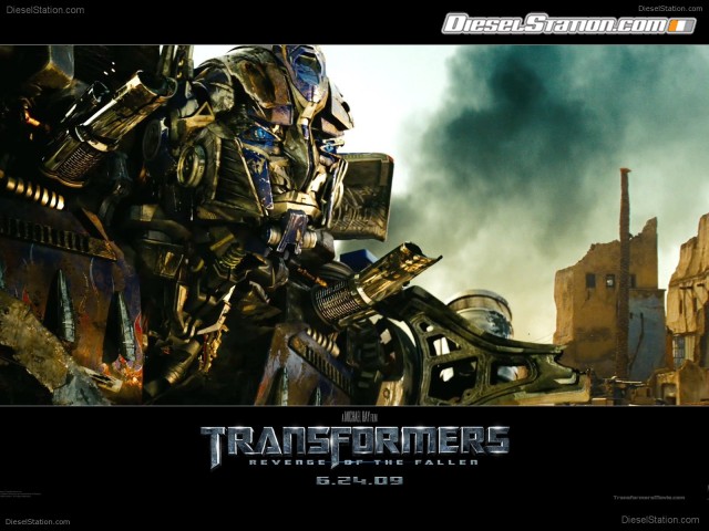 Transformers Revenge Of Fallen Picture #13 Transformers Revenge Of Fallen Picture #13