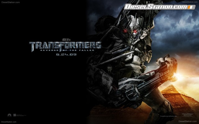 Transformers Revenge Of Fallen Widescreen Picture #14 Transformers Revenge Of Fallen Widescreen Picture #14