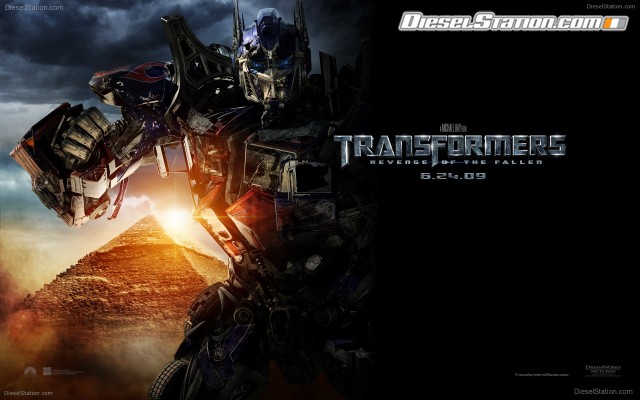 Transformers Revenge Of Fallen Widescreen Picture #4 Transformers Revenge Of Fallen Widescreen Picture #4