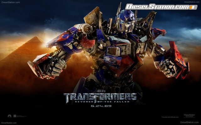 Transformers Revenge Of Fallen Widescreen Picture #23 Transformers Revenge Of Fallen Widescreen Picture #23