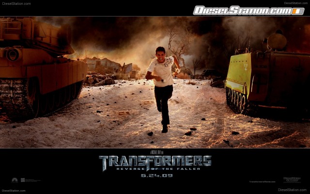 Transformers Revenge Of Fallen Widescreen Picture #6 Transformers Revenge Of Fallen Widescreen Picture #6
