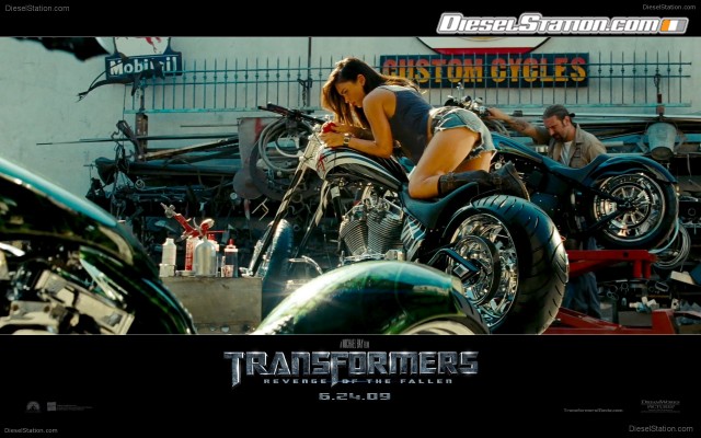 Transformers Revenge Of Fallen Widescreen Picture #1 Transformers Revenge Of Fallen Widescreen Picture #1