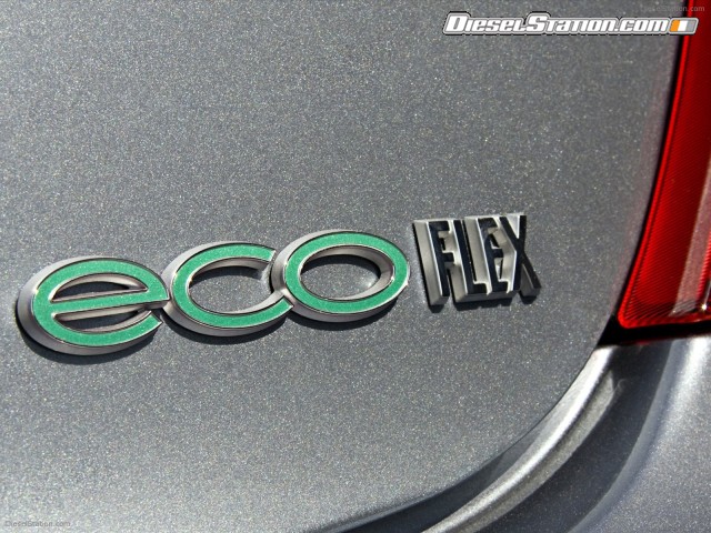 Vauxhall 2009 Insignia ecoFLEX Picture #6 Vauxhall 2009 Insignia ecoFLEX Picture #6
