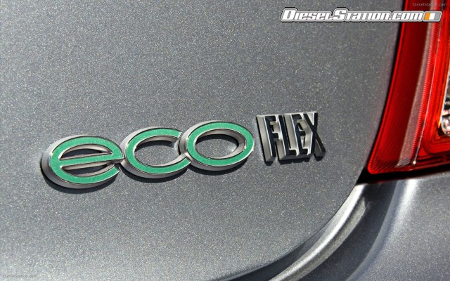 Vauxhall 2009 Insignia ecoFLEX Widescreen Picture #2 Vauxhall 2009 Insignia ecoFLEX Widescreen Picture #2