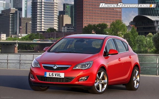 Vauxhall 2010 Astra engines Widescreen Picture #1 Vauxhall 2010 Astra engines Widescreen Picture #1