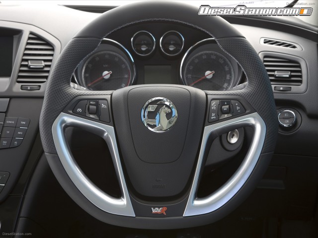 Vauxhall 2010 Insignia VXR Picture #7 Vauxhall 2010 Insignia VXR Picture #7