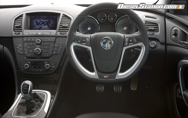 Vauxhall 2010 Insignia VXR Widescreen Picture #0 Vauxhall 2010 Insignia VXR Widescreen Picture #0