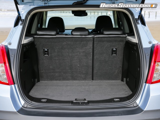 Vauxhall 2013 Mokka Picture #25 Vauxhall 2013 Mokka Picture #25