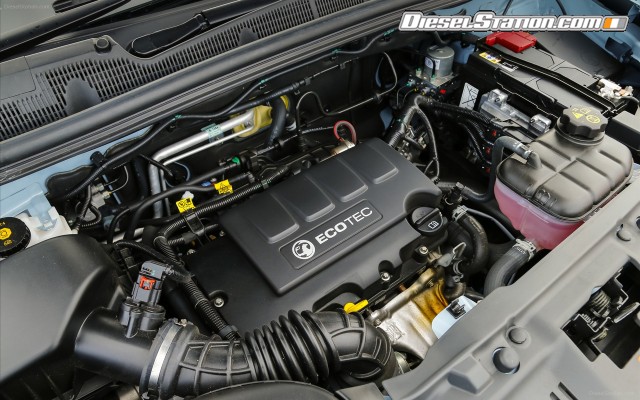 Vauxhall 2013 Mokka Widescreen Picture #8 Vauxhall 2013 Mokka Widescreen Picture #8