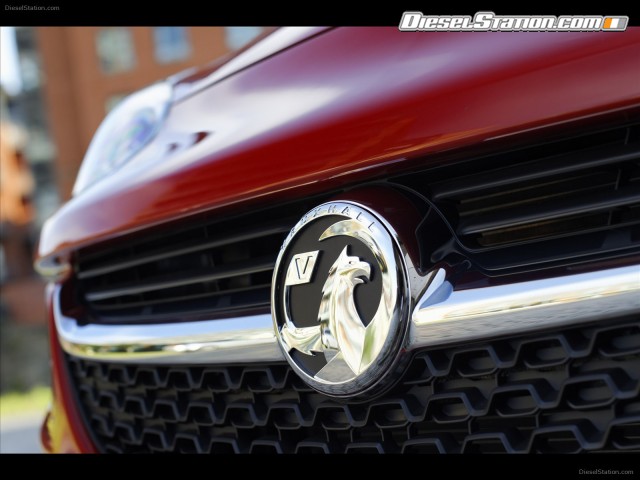 Vauxhall Adam 2013 Picture #69 Vauxhall Adam 2013 Picture #69