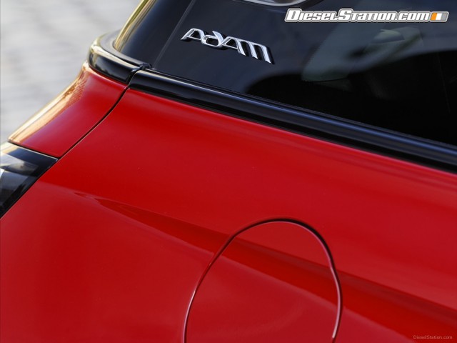 Vauxhall Adam 2013 Picture #63 Vauxhall Adam 2013 Picture #63