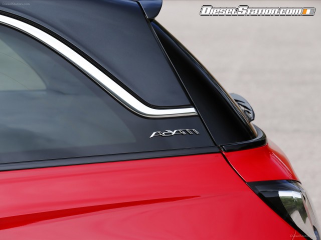 Vauxhall Adam 2013 Picture #73 Vauxhall Adam 2013 Picture #73