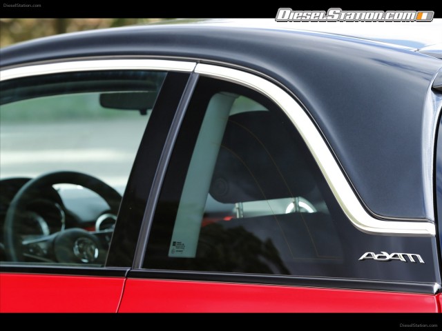 Vauxhall Adam 2013 Picture #77 Vauxhall Adam 2013 Picture #77