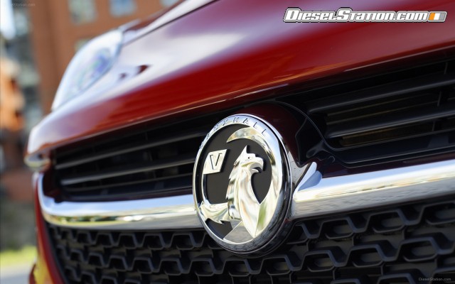 Vauxhall Adam 2013 Widescreen Picture #75 Vauxhall Adam 2013 Widescreen Picture #75