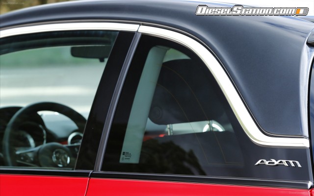 Vauxhall Adam 2013 Widescreen Picture #30 Vauxhall Adam 2013 Widescreen Picture #30