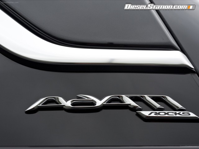 Vauxhall Adam Rocks Air 2015 Picture #52 Vauxhall Adam Rocks Air 2015 Picture #52