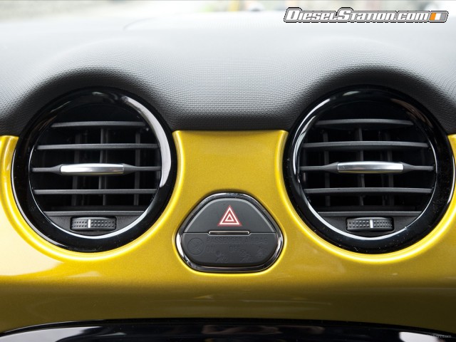 Vauxhall Adam Rocks Air 2015 Picture #10 Vauxhall Adam Rocks Air 2015 Picture #10