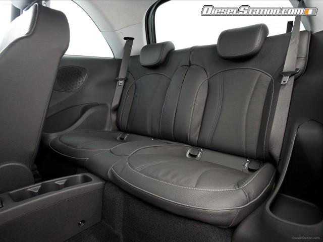 Vauxhall Adam Rocks Air 2015 Picture #95 Vauxhall Adam Rocks Air 2015 Picture #95