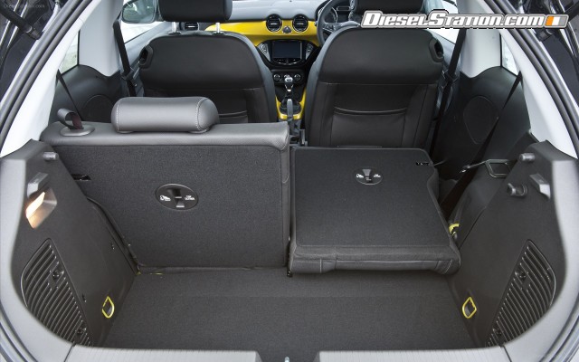 Vauxhall Adam Rocks Air 2015 Widescreen Picture #82 Vauxhall Adam Rocks Air 2015 Widescreen Picture #82