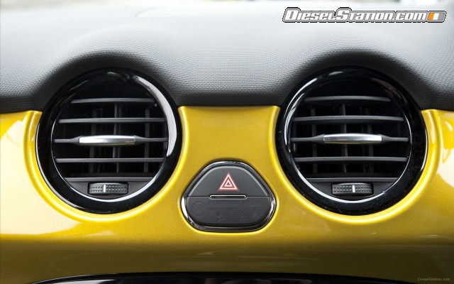 Vauxhall Adam Rocks Air 2015 Widescreen Picture #40 Vauxhall Adam Rocks Air 2015 Widescreen Picture #40