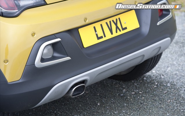 Vauxhall Adam Rocks Air 2015 Widescreen Picture #110 Vauxhall Adam Rocks Air 2015 Widescreen Picture #110