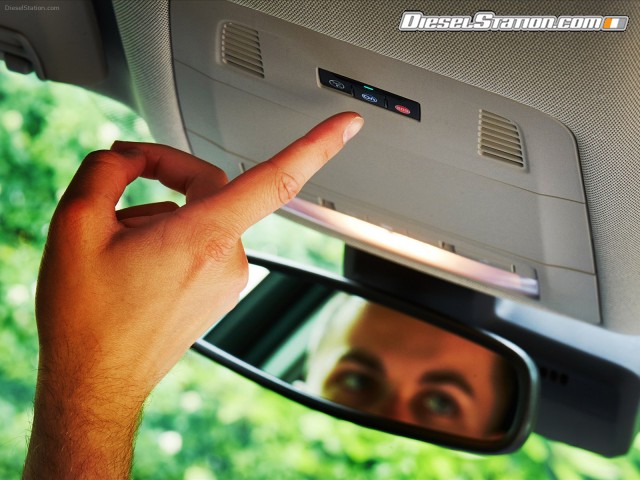 Vauxhall Astra 2016 Picture #9 Vauxhall Astra 2016 Picture #9