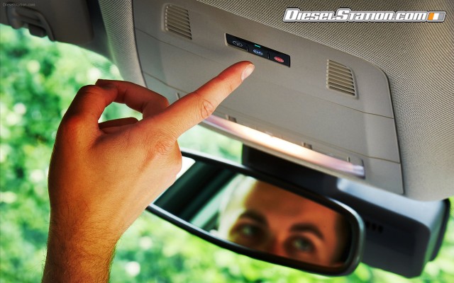 Vauxhall Astra 2016 Widescreen Picture #13 Vauxhall Astra 2016 Widescreen Picture #13