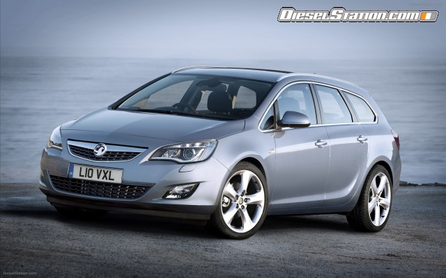 Vauxhall Astra Sports Tourer 2011 Widescreen Picture #4 Vauxhall Astra Sports Tourer 2011 Widescreen Picture #4