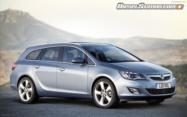 Vauxhall Astra Sports Tourer 2011 Widescreen Picture #10 Vauxhall Astra Sports Tourer 2011 Widescreen Picture #10