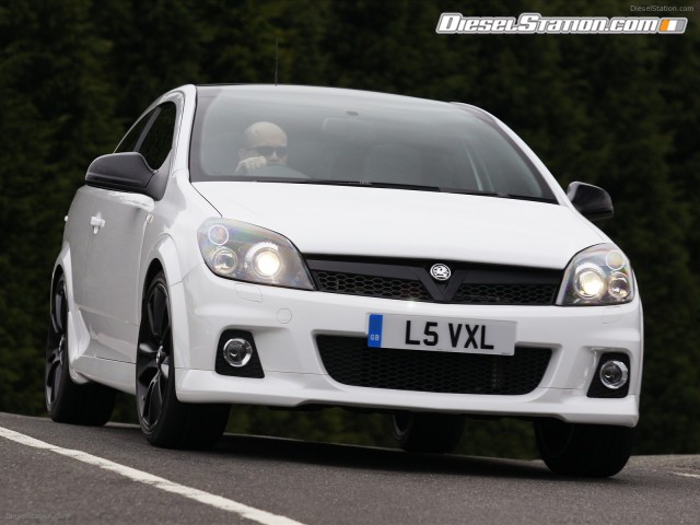 Vauxhall Astra VXR 2011 Picture #24 Vauxhall Astra VXR 2011 Picture #24