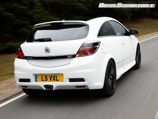 Vauxhall Astra VXR 2011 Picture #4 Vauxhall Astra VXR 2011 Picture #4