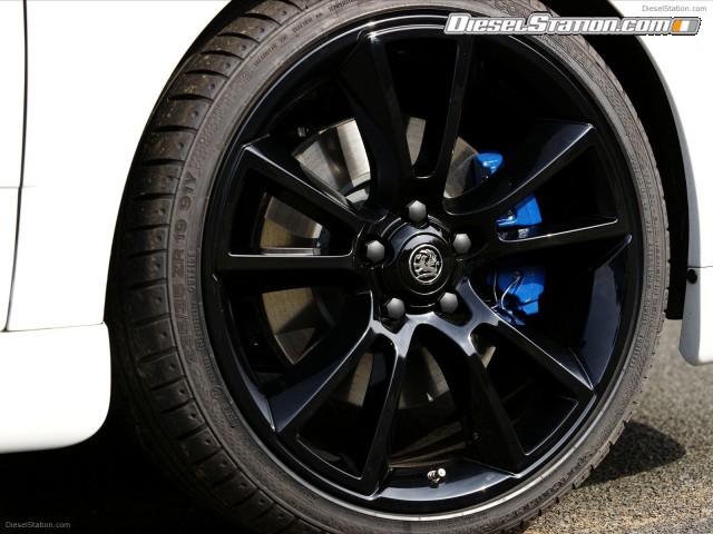 Vauxhall Astra VXR 2011 Picture #11 Vauxhall Astra VXR 2011 Picture #11