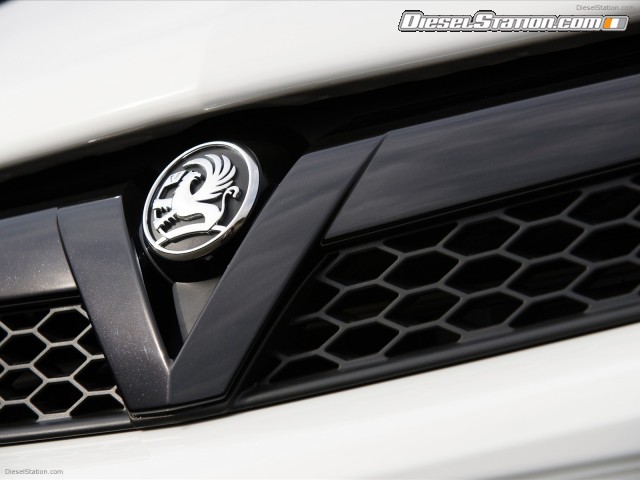 Vauxhall Astra VXR 2011 Picture #23 Vauxhall Astra VXR 2011 Picture #23