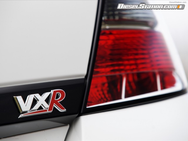 Vauxhall Astra VXR 2011 Picture #1 Vauxhall Astra VXR 2011 Picture #1