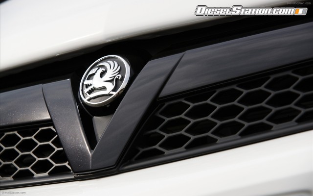 Vauxhall Astra VXR 2011 Widescreen Picture #10 Vauxhall Astra VXR 2011 Widescreen Picture #10