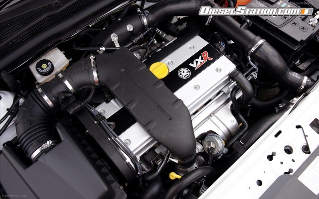 Vauxhall Astra VXR 2011 Widescreen Picture #14 Vauxhall Astra VXR 2011 Widescreen Picture #14