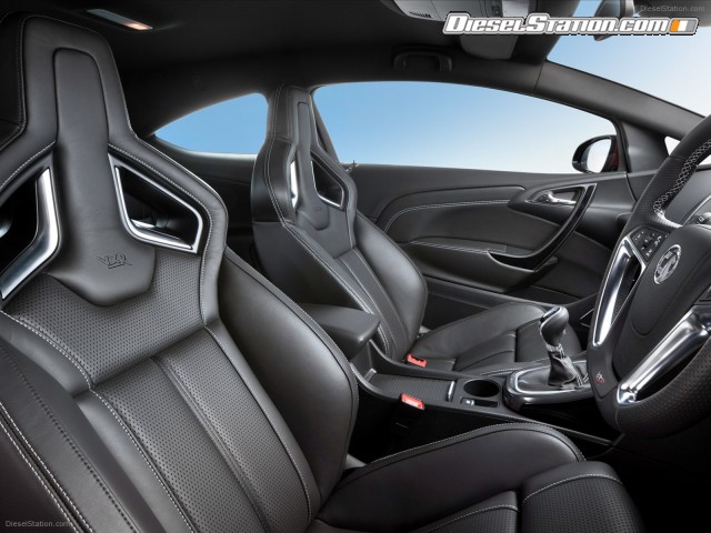 Vauxhall Astra VXR 2012 Picture #8 Vauxhall Astra VXR 2012 Picture #8