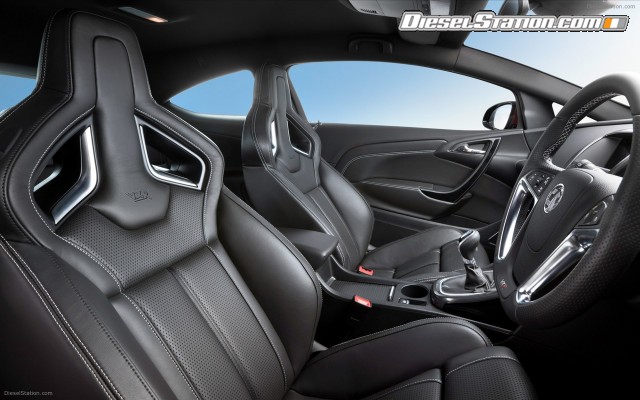 Vauxhall Astra VXR 2012 Widescreen Picture #9 Vauxhall Astra VXR 2012 Widescreen Picture #9