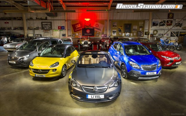Vauxhall Cascada 2014 Widescreen Picture #0 Vauxhall Cascada 2014 Widescreen Picture #0