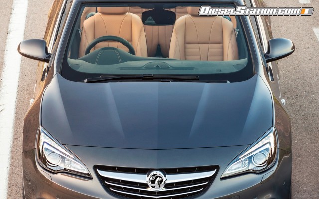 Vauxhall Cascada 2014 Widescreen Picture #10 Vauxhall Cascada 2014 Widescreen Picture #10
