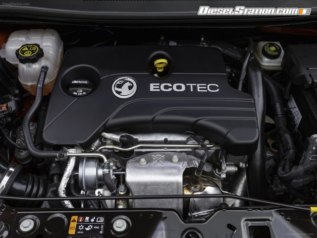 Vauxhall Corsa 2015 Picture #28 Vauxhall Corsa 2015 Picture #28