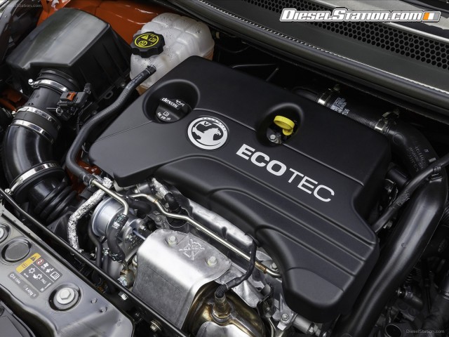 Vauxhall Corsa 2015 Picture #54 Vauxhall Corsa 2015 Picture #54