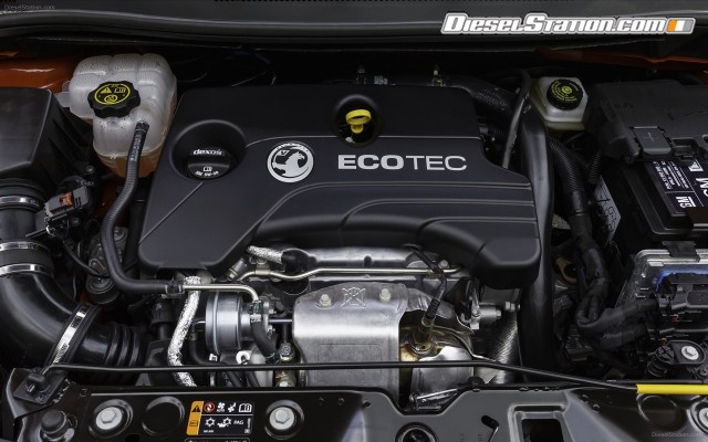 Vauxhall Corsa 2015 Widescreen Picture #38 Vauxhall Corsa 2015 Widescreen Picture #38