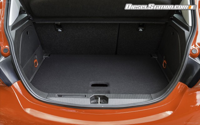 Vauxhall Corsa 2015 Widescreen Picture #51 Vauxhall Corsa 2015 Widescreen Picture #51