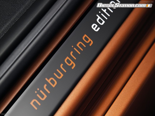 Vauxhall Corsa VXR Nrburgring Edition 2011 Picture #7 Vauxhall Corsa VXR Nrburgring Edition 2011 Picture #7