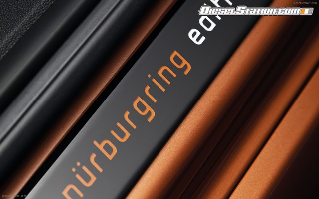 Vauxhall Corsa VXR Nrburgring Edition 2011 Widescreen Picture #2 Vauxhall Corsa VXR Nrburgring Edition 2011 Widescreen Picture #2