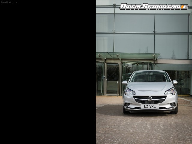 Vauxhall Corsavan 2015 Picture #4 Vauxhall Corsavan 2015 Picture #4