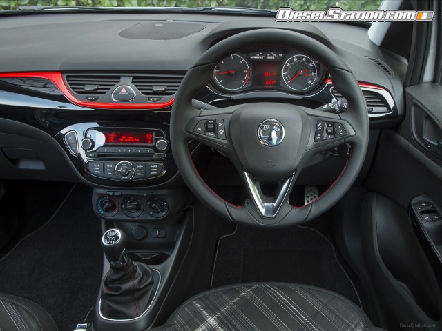 Vauxhall Corsavan 2015 Picture #66 Vauxhall Corsavan 2015 Picture #66