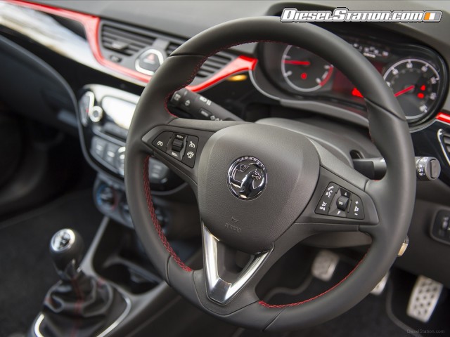 Vauxhall Corsavan 2015 Picture #55 Vauxhall Corsavan 2015 Picture #55